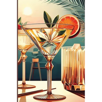 The Walker & Mason Guide to the Mid-Century Modern Dinner Party