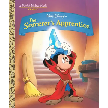 The Sorcerer's Apprentice (Disney Classic)