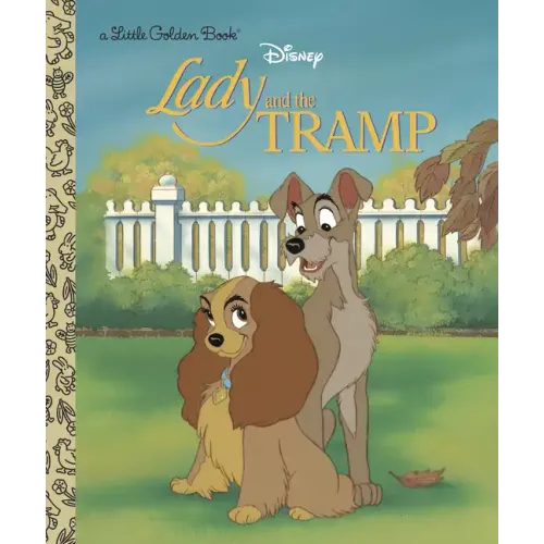 Lady and the Tramp