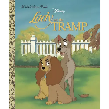 Lady and the Tramp
