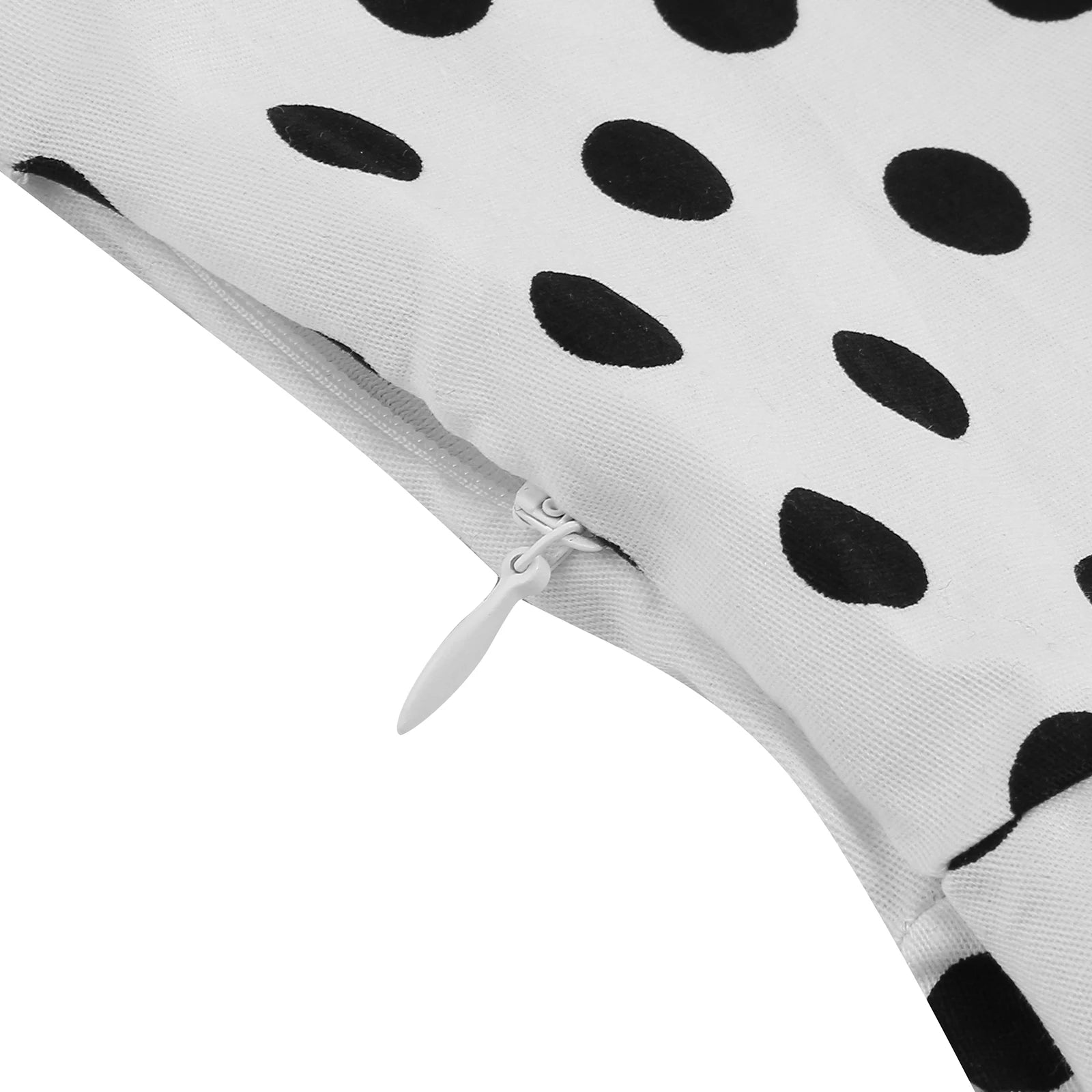 Women Vintage Polka Dots Dress Retro Elegant V-Neck Office Cocktail Tea Party 1950s 40s Swing Dress Summer Dress Short Sleeves