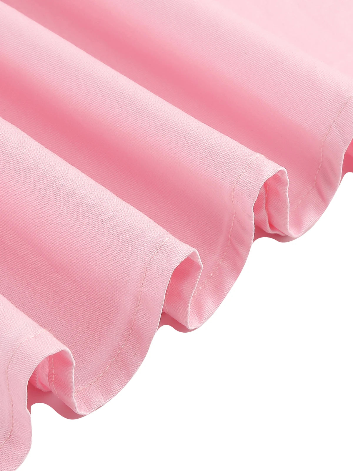 Sleeveless Bow Detail Fit & Flare Dress