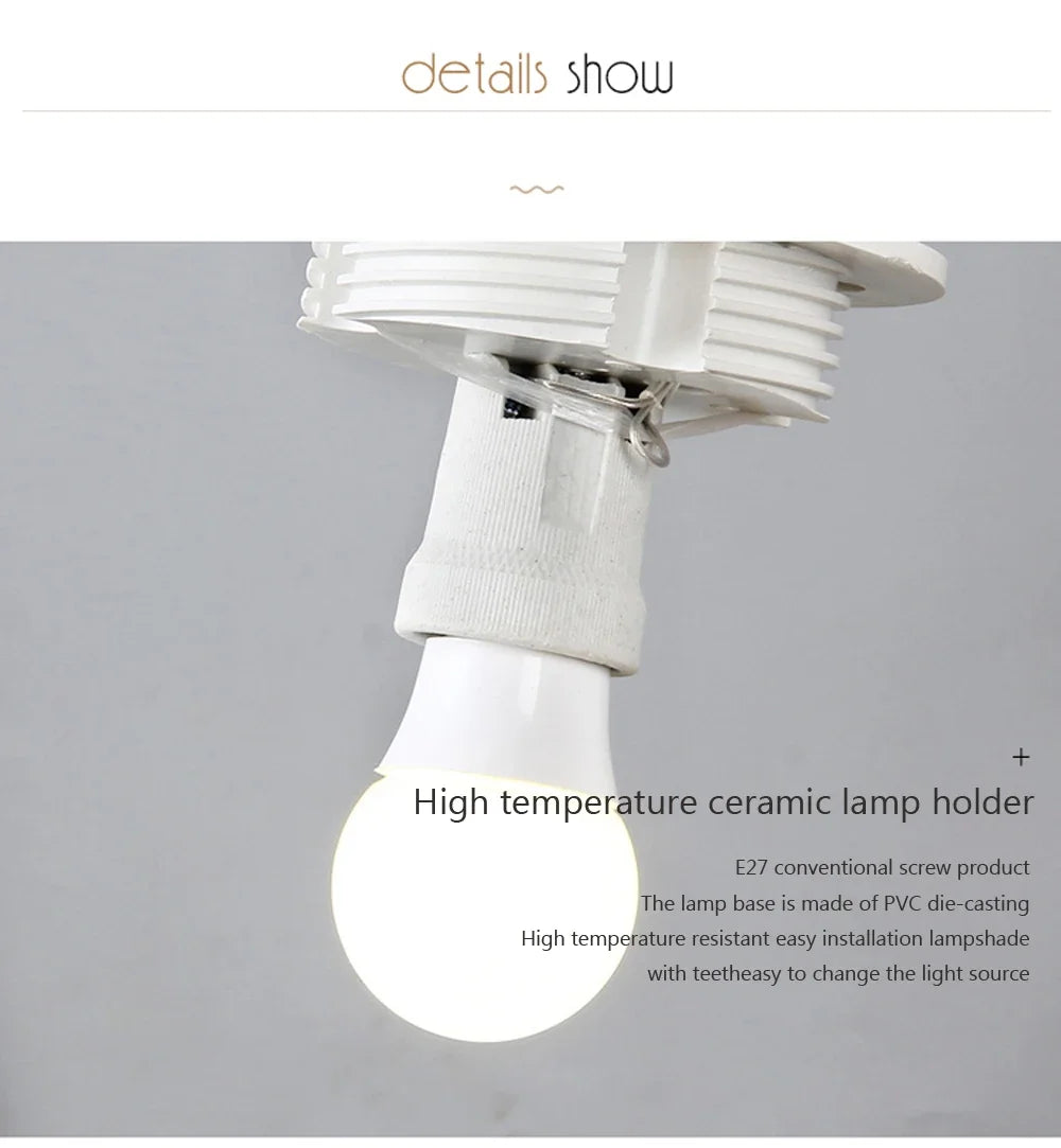 Mid-Century Modern Round Glass Bubble Ball Wall Sconce