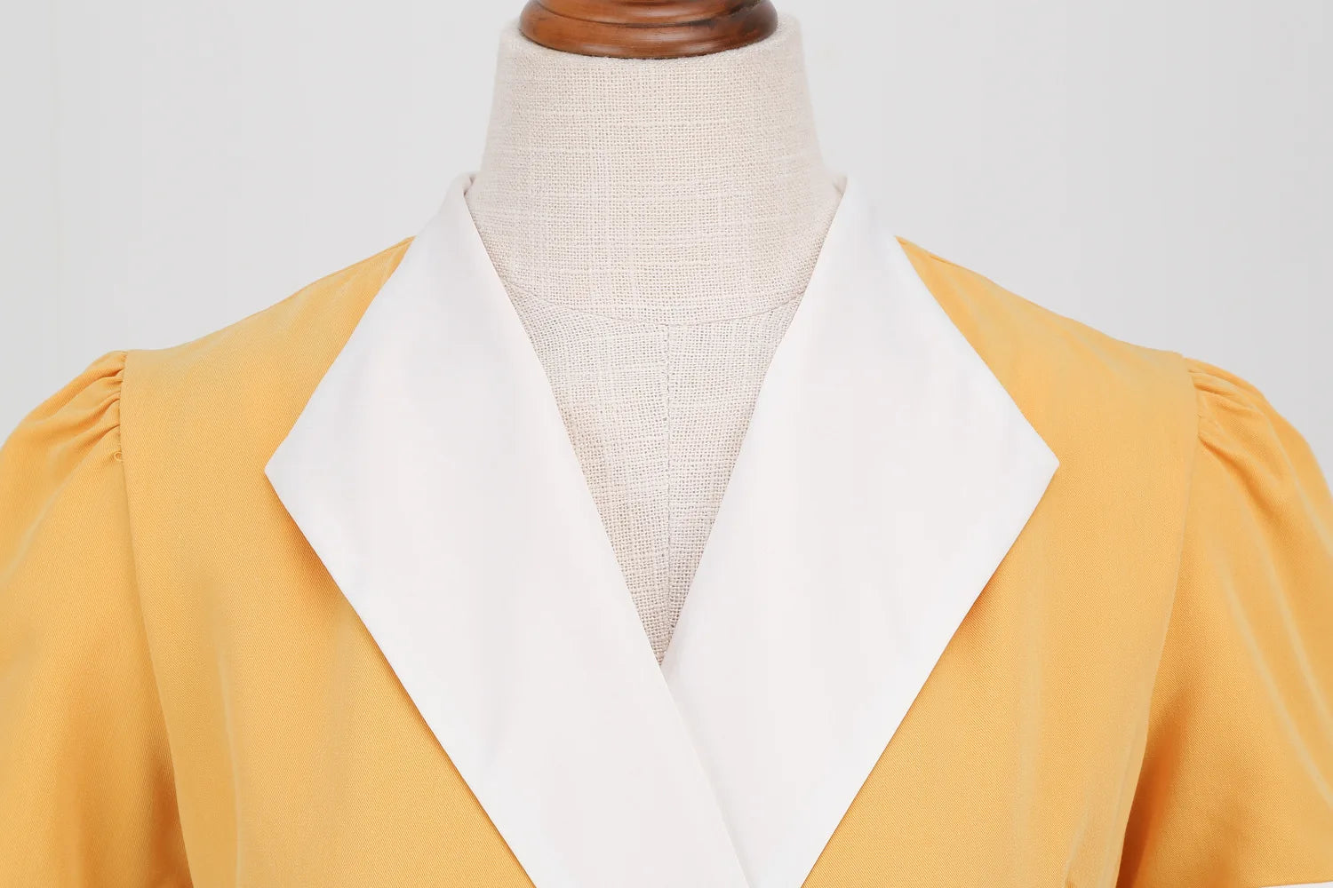 Women Vintage Gingham Dress V-Neck 1950s Swing Dress Rockabilly Cocktail Tea Party Dress WIth Belt Casual Dress Plaid Dress