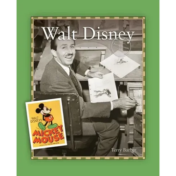 Walt Disney
