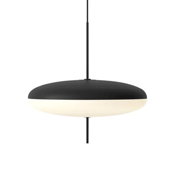 Nordic Creative Flying Saucer Art Chandelier