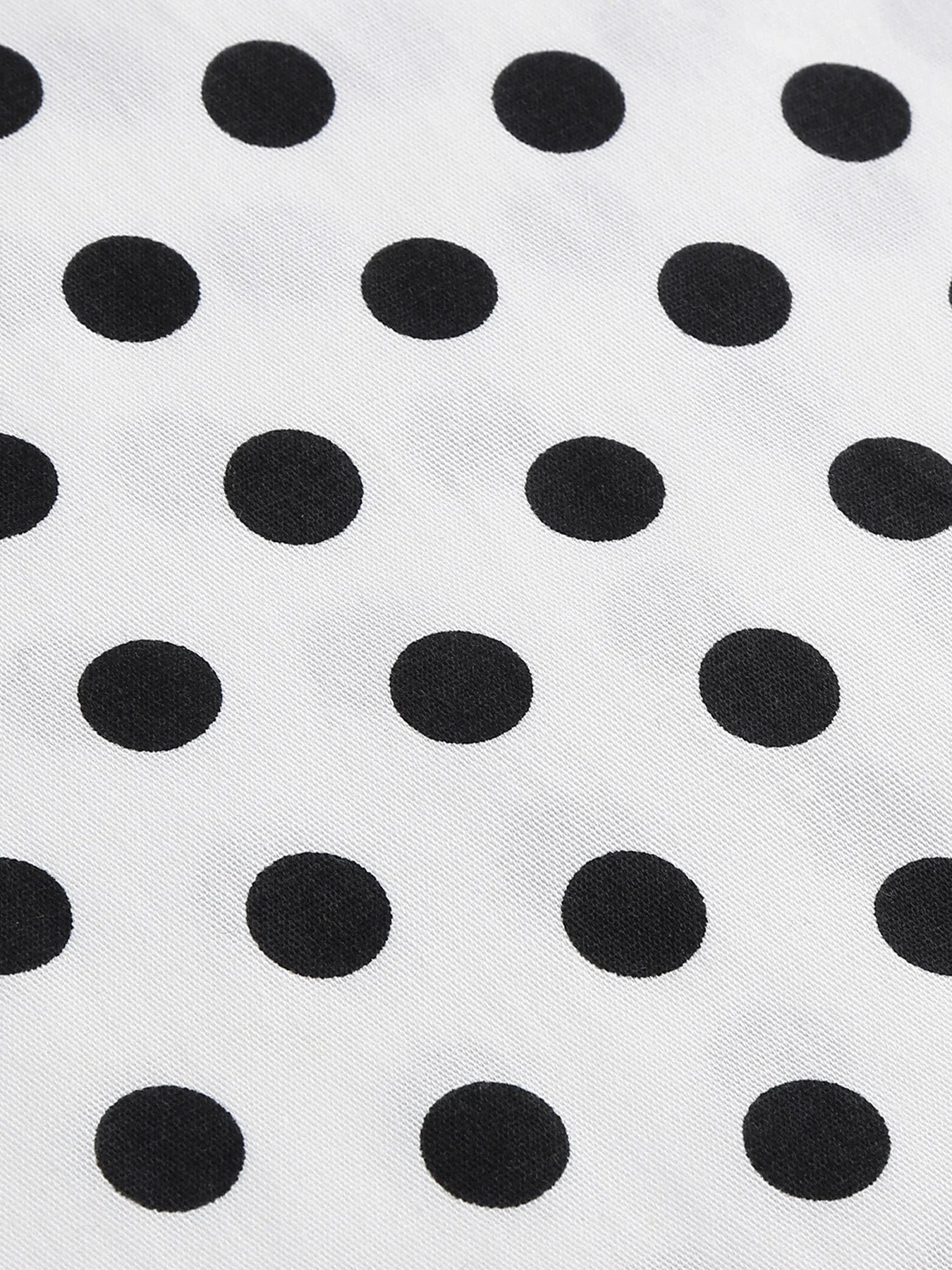 Halter Neck Polka Dot Midi Dress with Bow and Belt