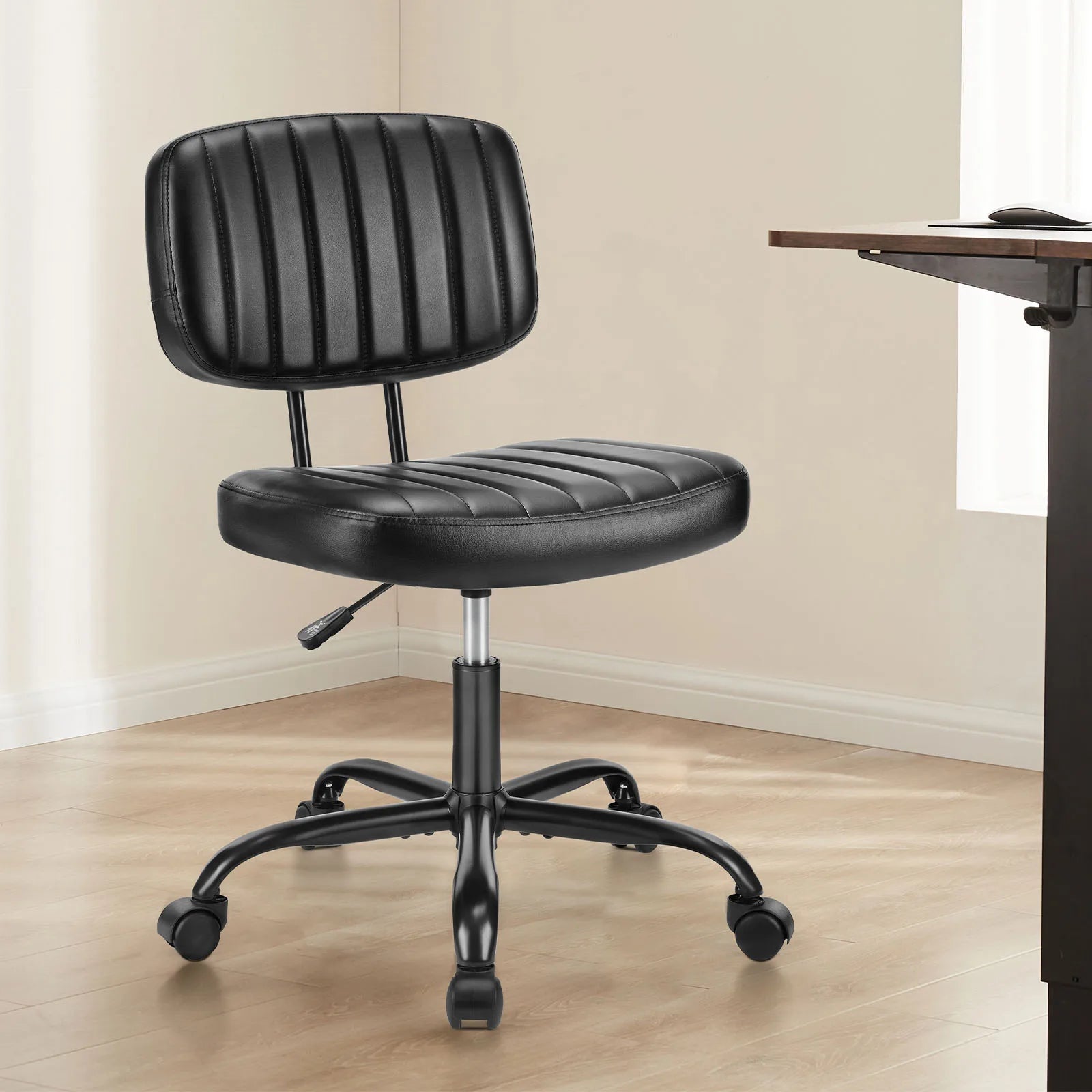 Simple Stylish Office Desk Chair