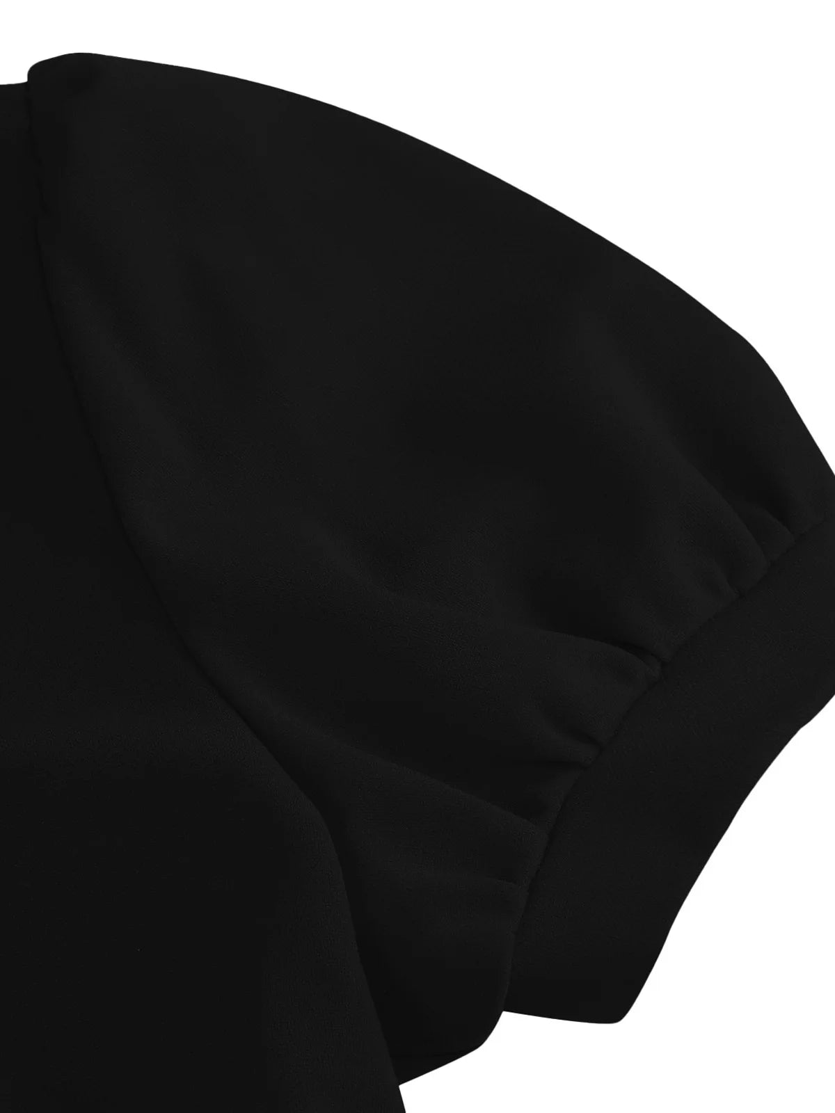 Button Front Collared Fit & Flare Dress