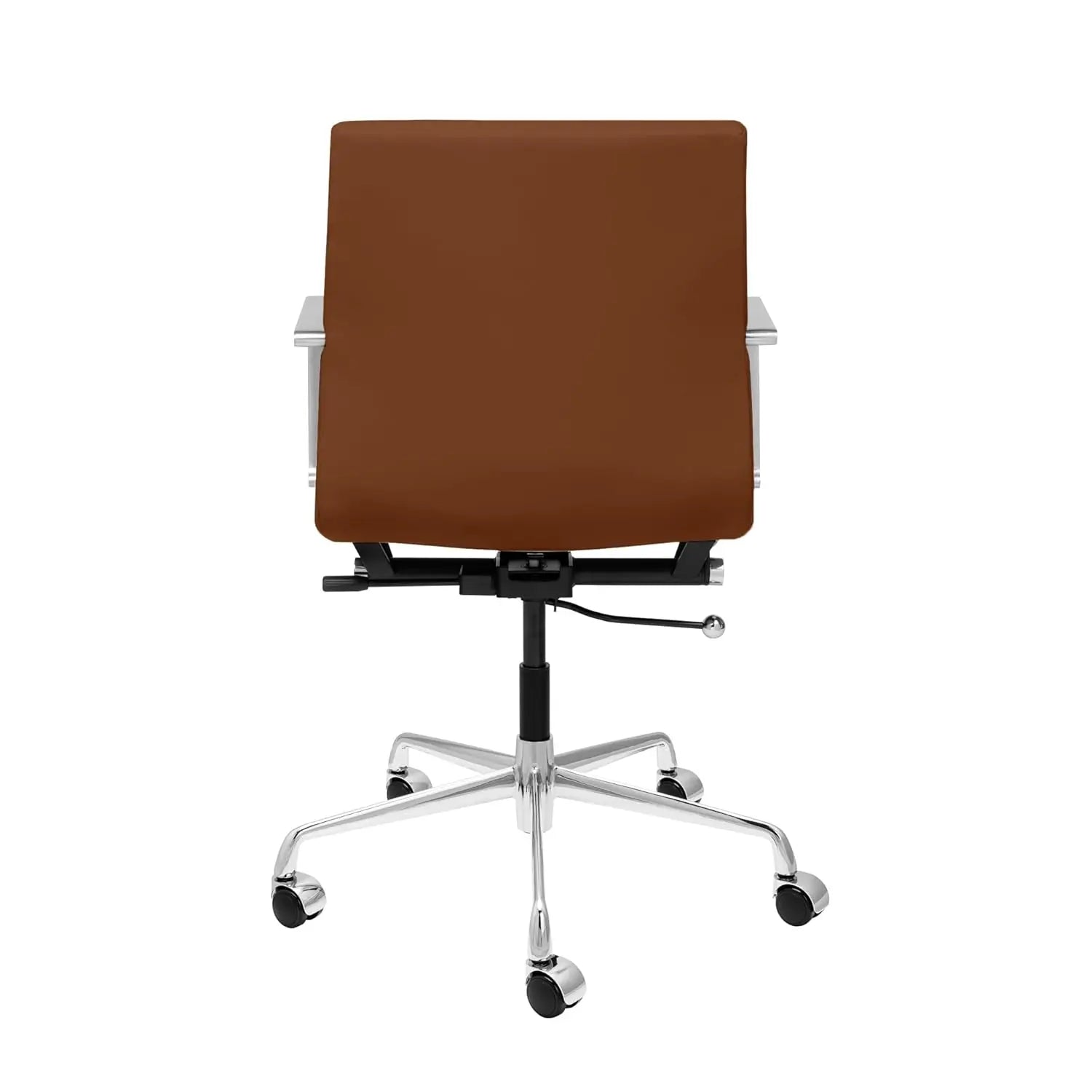 Mid-Century Style Mid-Back Desk Chair