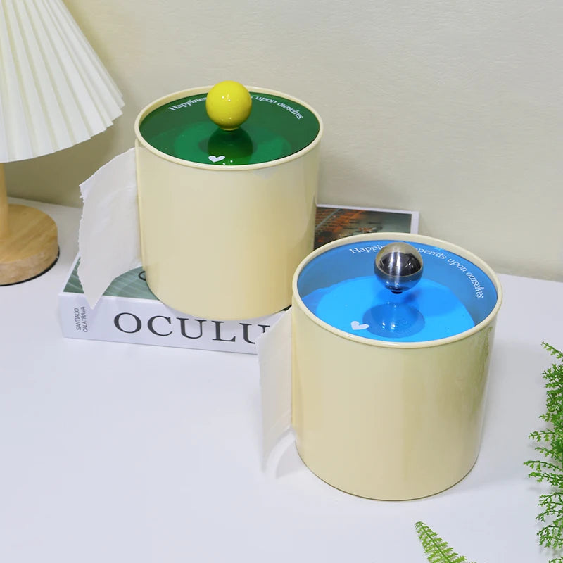 "Studio Aesthetic" Speckled Ceramic Mug & Chunky Coaster Set