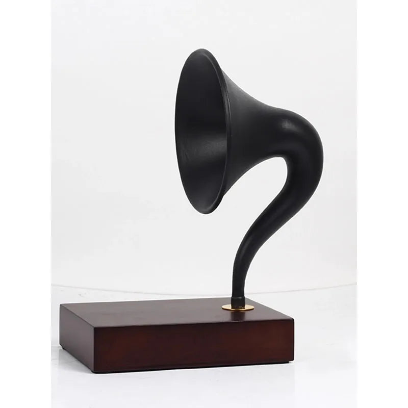 Classic Era Solid Walnut Wall-Mounted Clothing & Hat Rack