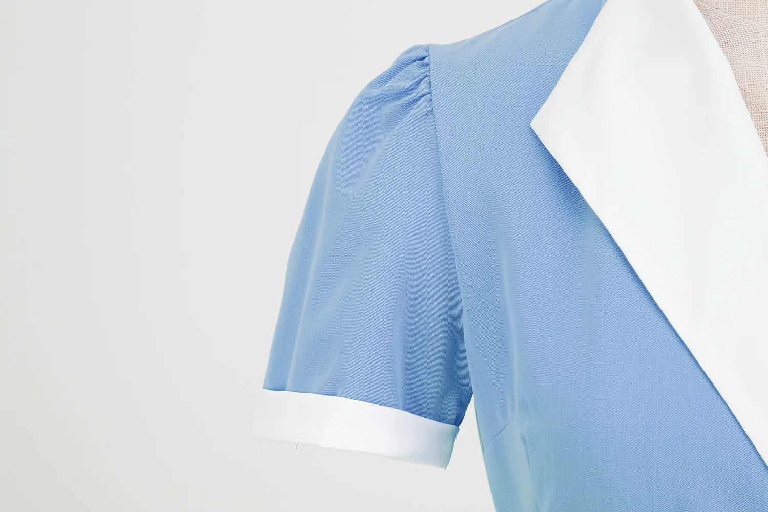 Women Vintage Gingham Dress V-Neck 1950s Swing Dress Rockabilly Cocktail Tea Party Dress WIth Belt Casual Dress Plaid Dress