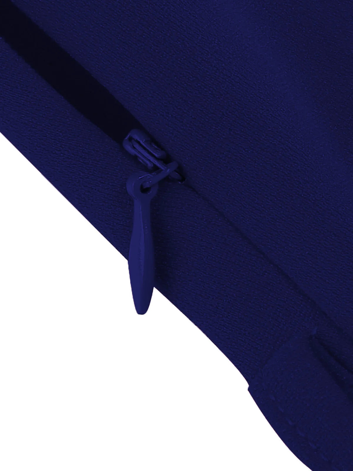 Button Front Collared Fit & Flare Dress