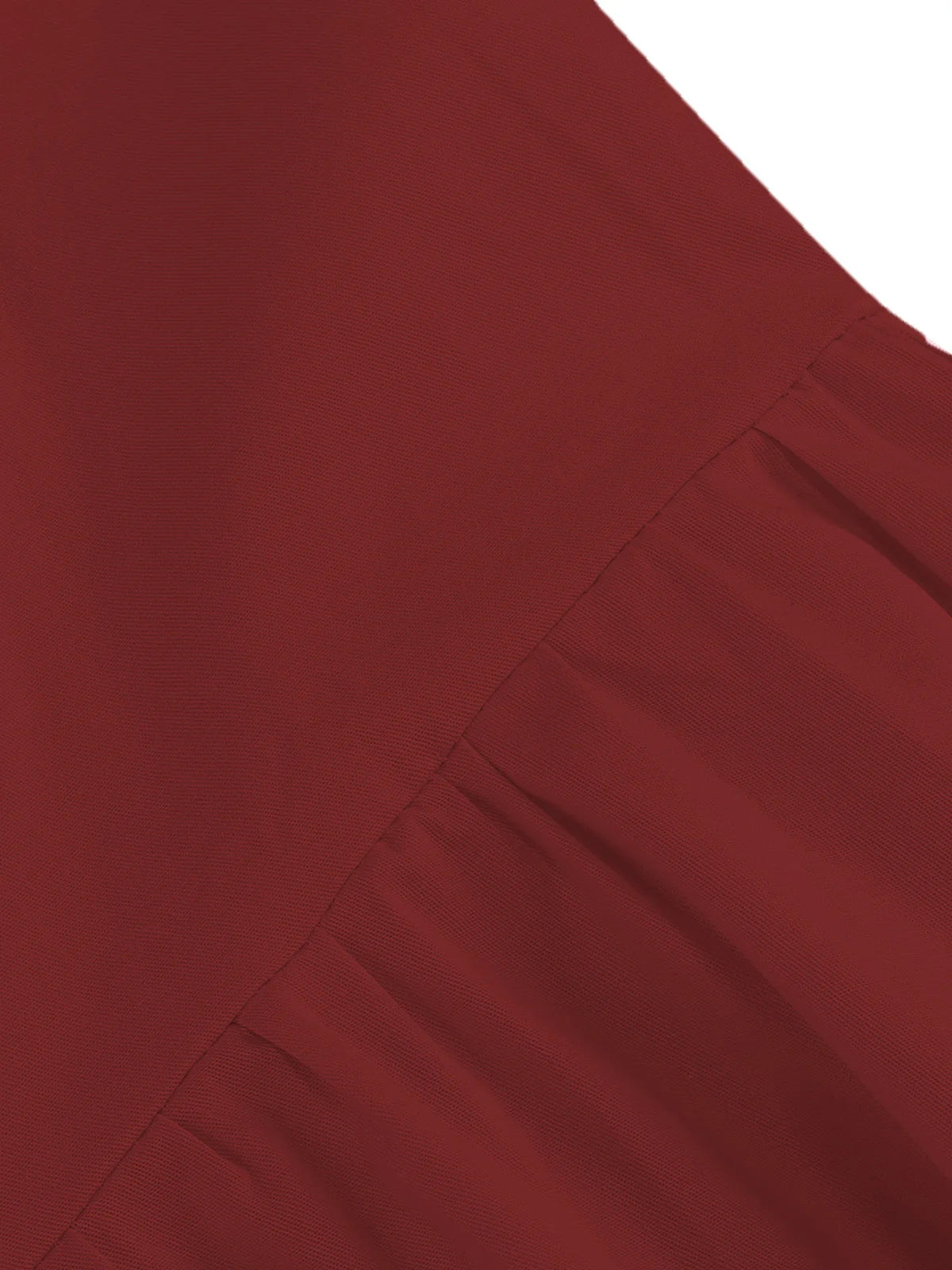 Sleeveless Bow Detail Fit & Flare Dress