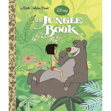 The Jungle Book (Disney the Jungle Book)