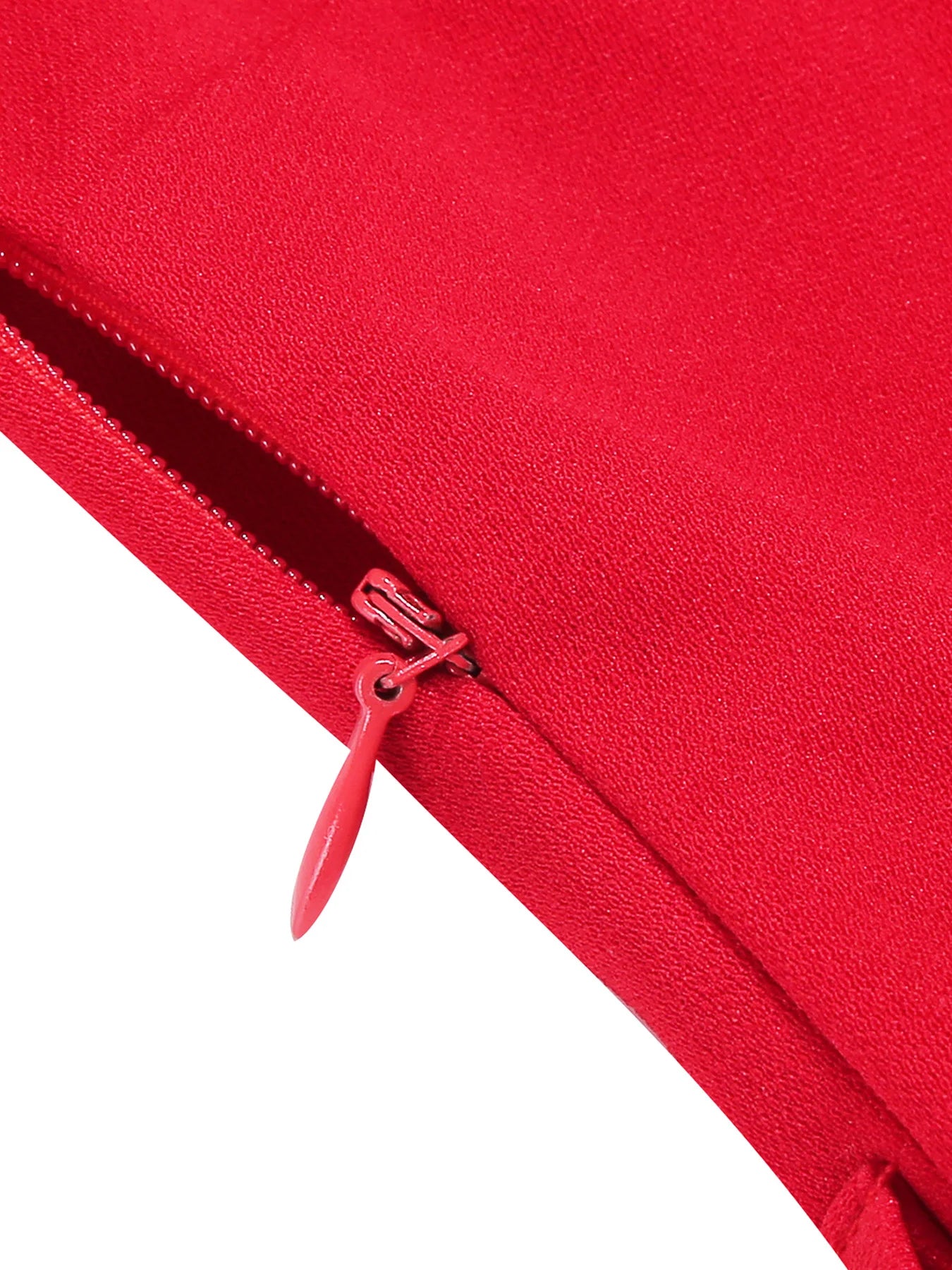 Halter Neck Polka Dot Midi Dress with Bow and Belt