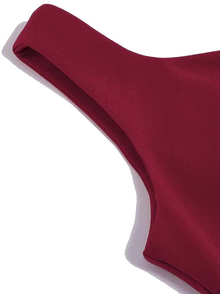 Sleeveless Sweetheart Neck Sheath Dress