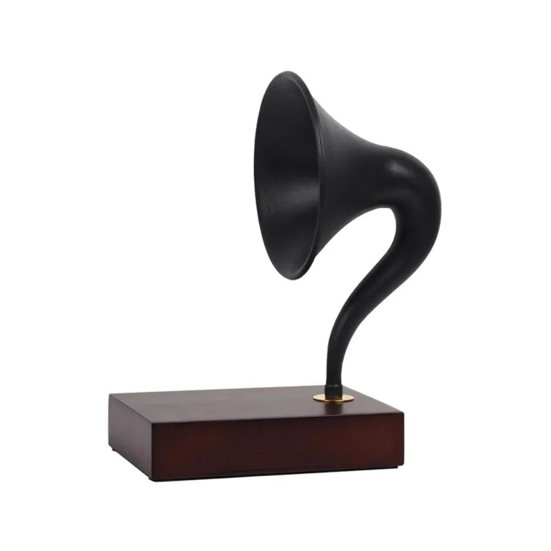 Classic Era Solid Walnut Wall-Mounted Clothing & Hat Rack