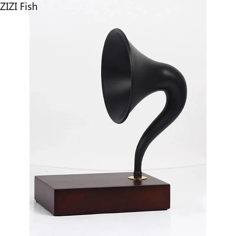 Classic Era Solid Walnut Wall-Mounted Clothing & Hat Rack