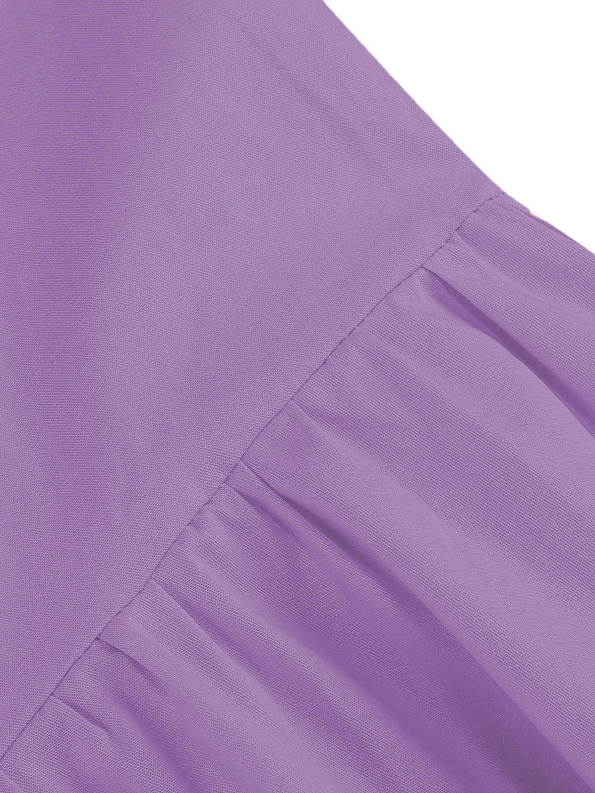Sleeveless Bow Detail Fit & Flare Dress