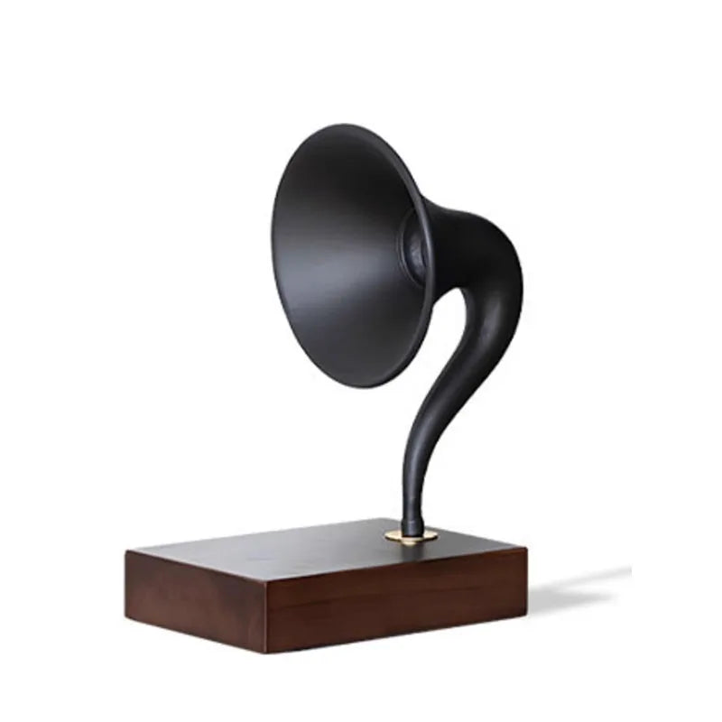 Classic Era Solid Walnut Wall-Mounted Clothing & Hat Rack