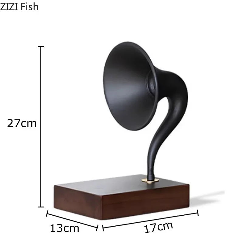 Classic Era Solid Walnut Wall-Mounted Clothing & Hat Rack