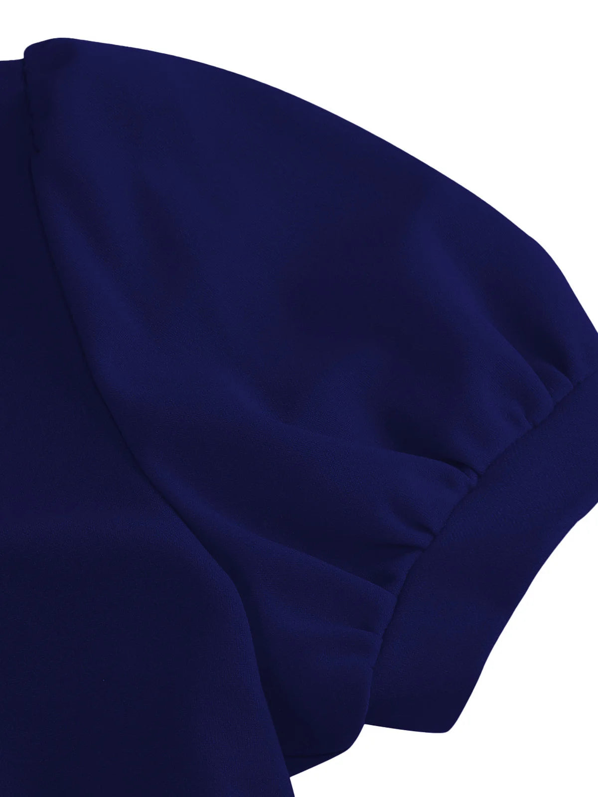 Button Front Collared Fit & Flare Dress