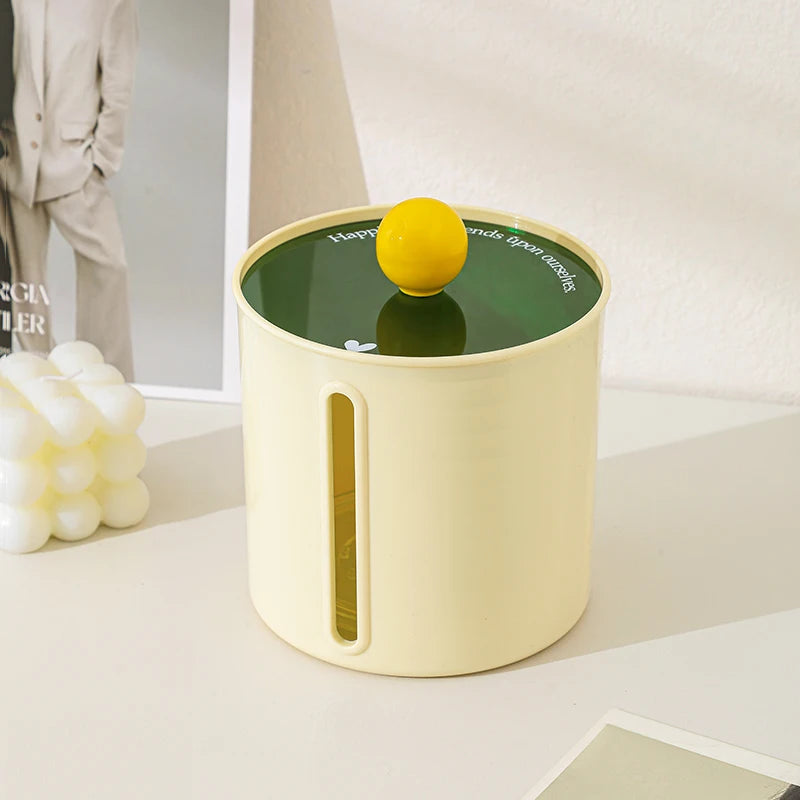 "Studio Aesthetic" Speckled Ceramic Mug & Chunky Coaster Set