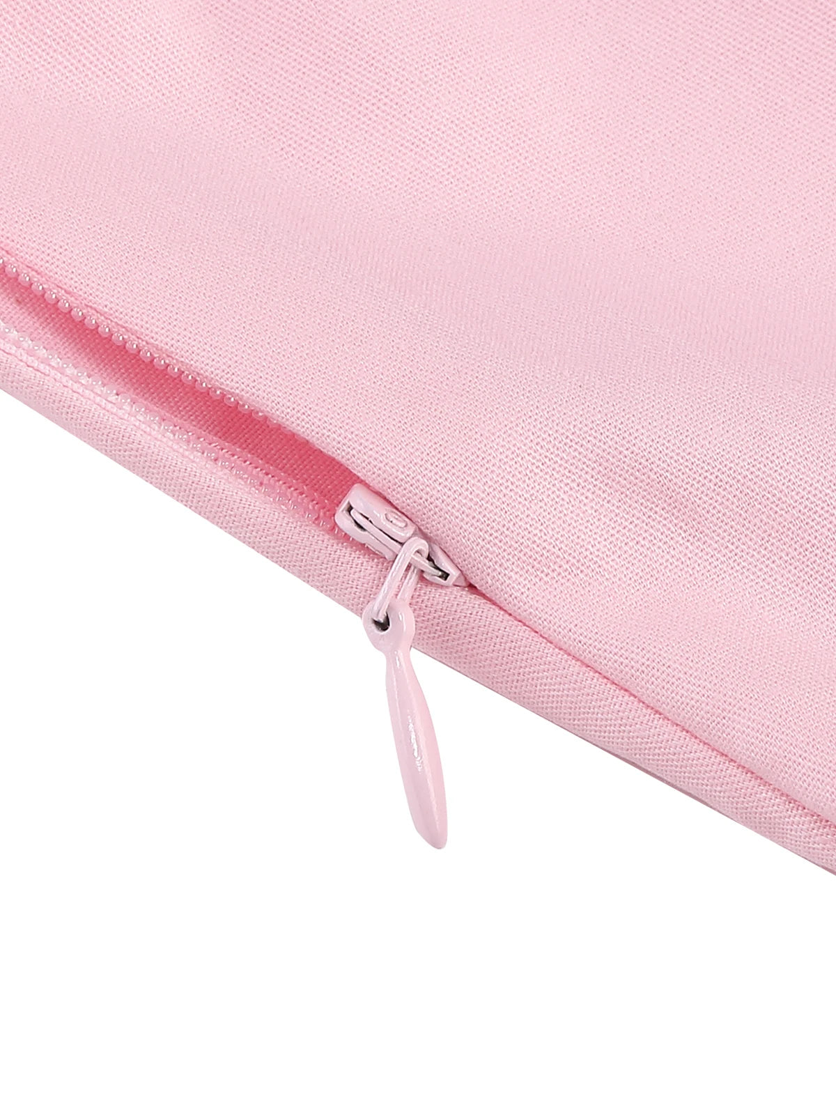 Sleeveless Bow Detail Fit & Flare Dress