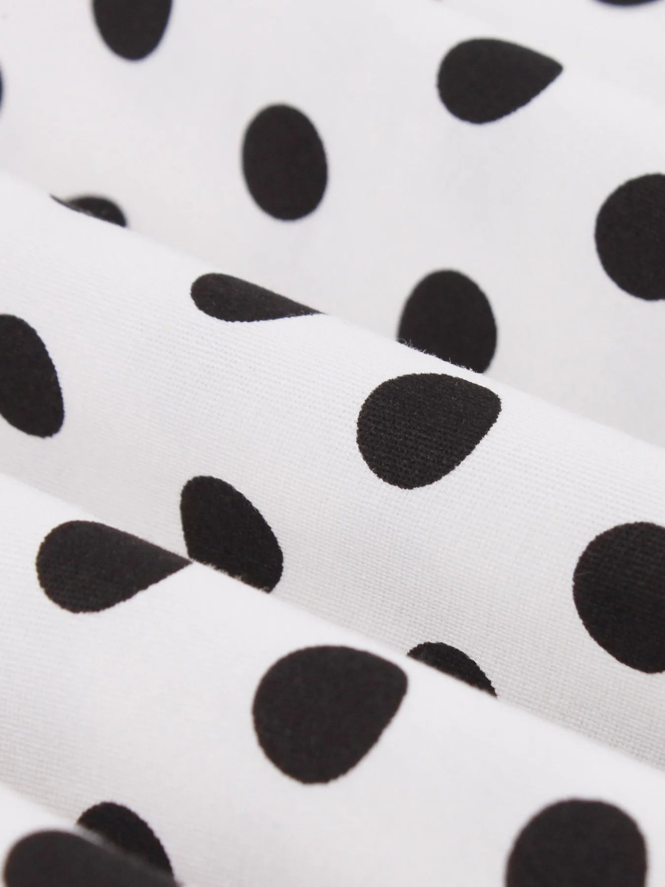 Halter Neck Polka Dot Midi Dress with Bow and Belt