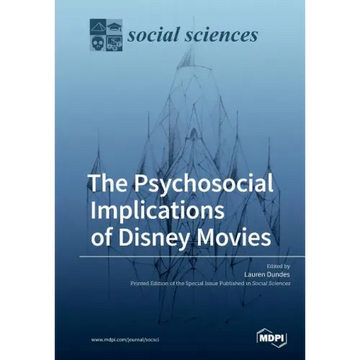 The Psychosocial Implications of Disney Movies