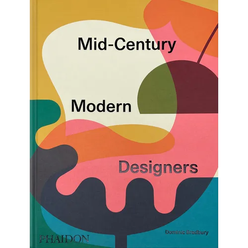 Mid-Century Modern Designers
