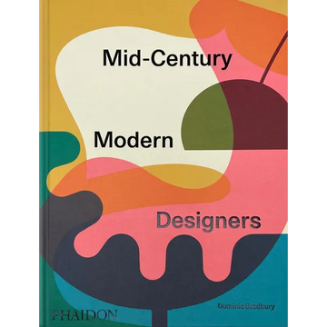 Mid-Century Modern Designers