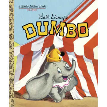 Dumbo (Disney Classic)