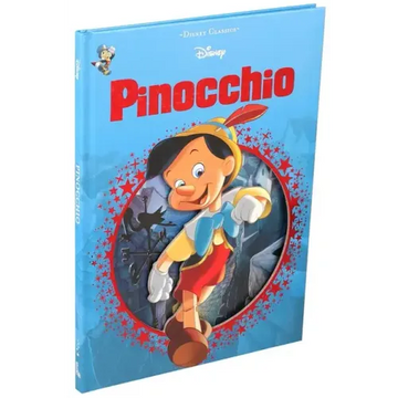 Disney Pinocchio