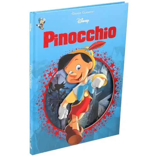 Disney Pinocchio