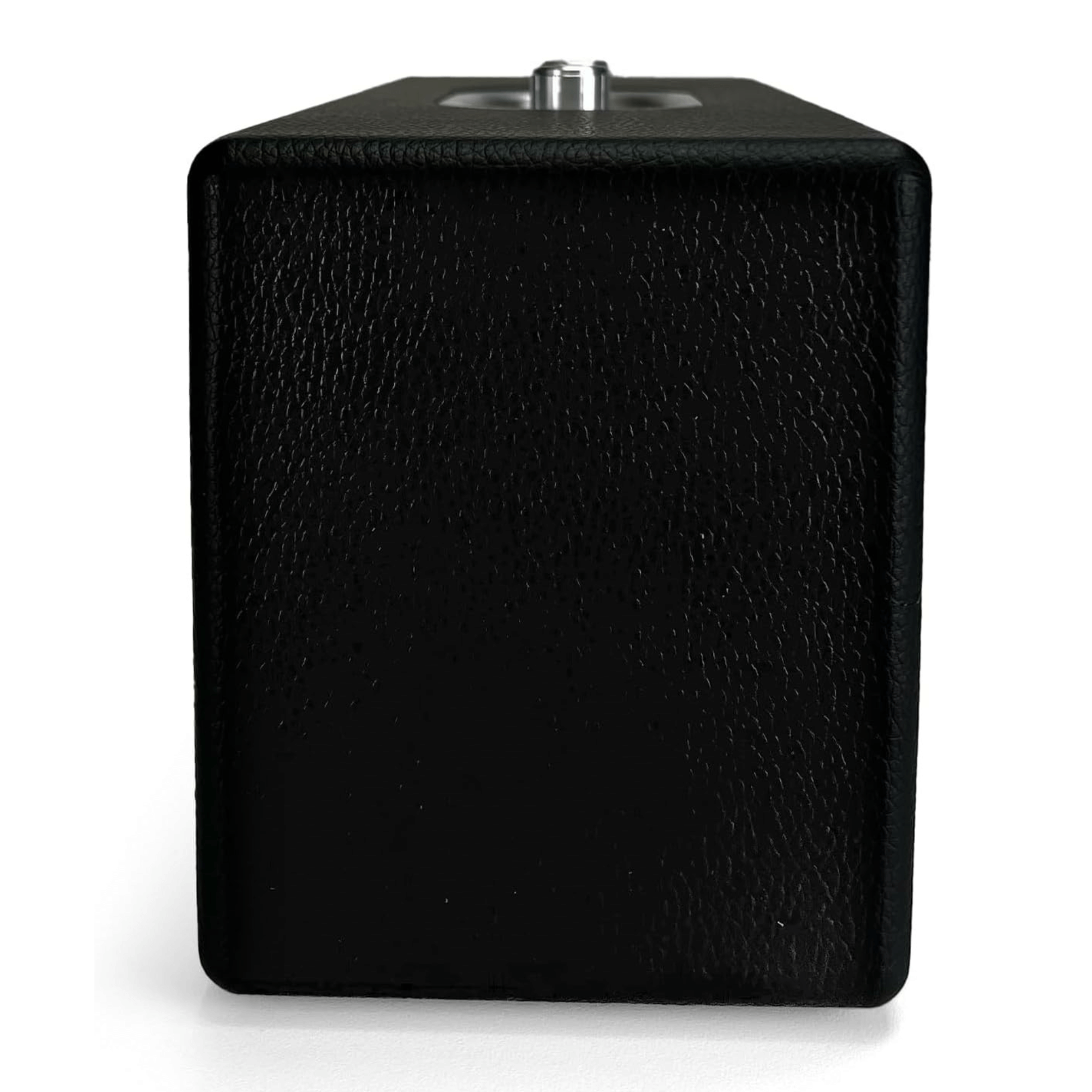 Victor Portable Speaker with Bluetooth Wireless Technology and Built-In Battery