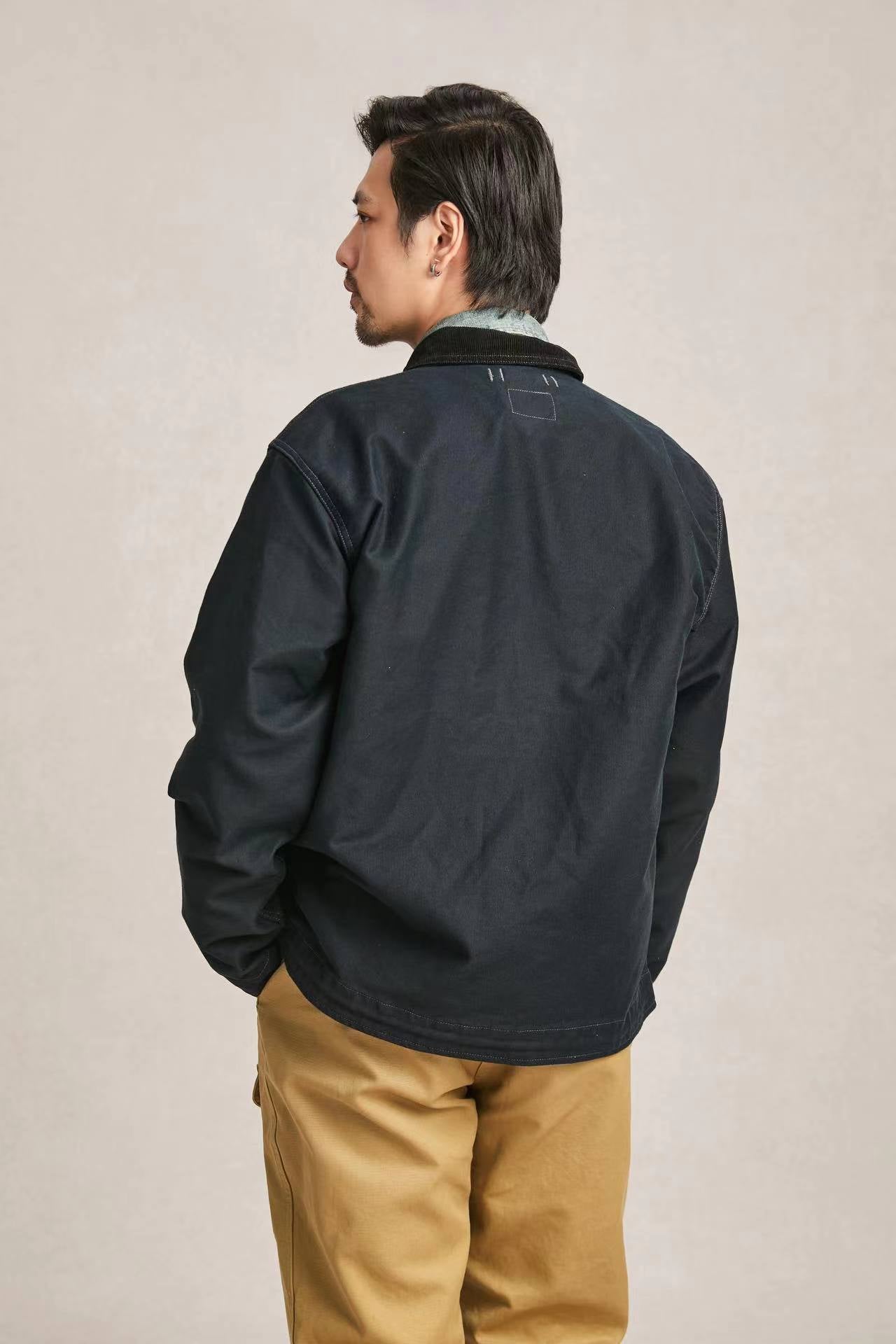 Jungle Cloth N1 Deck Jacket