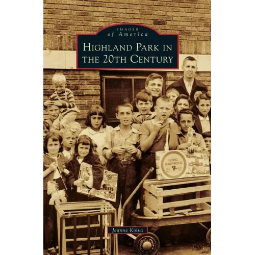 Highland Park in the 20th Century