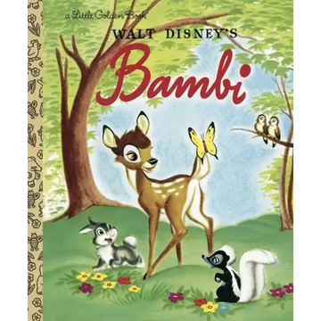Bambi (Disney Classic)