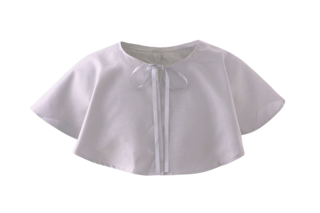 Retro Halloween Costume Death Cloak