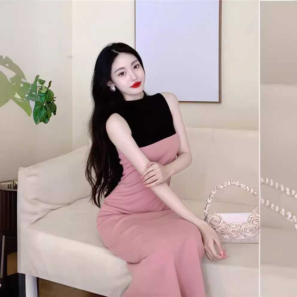 Slim Fit Slimming Dress Inner Wear