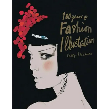 100 Years of Fashion Illustration Mini