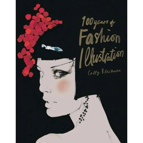 100 Years of Fashion Illustration Mini
