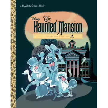 The Haunted Mansion (Disney Classic)