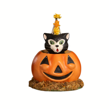 Cecil's Hang Out by Bethany Lowe Designs