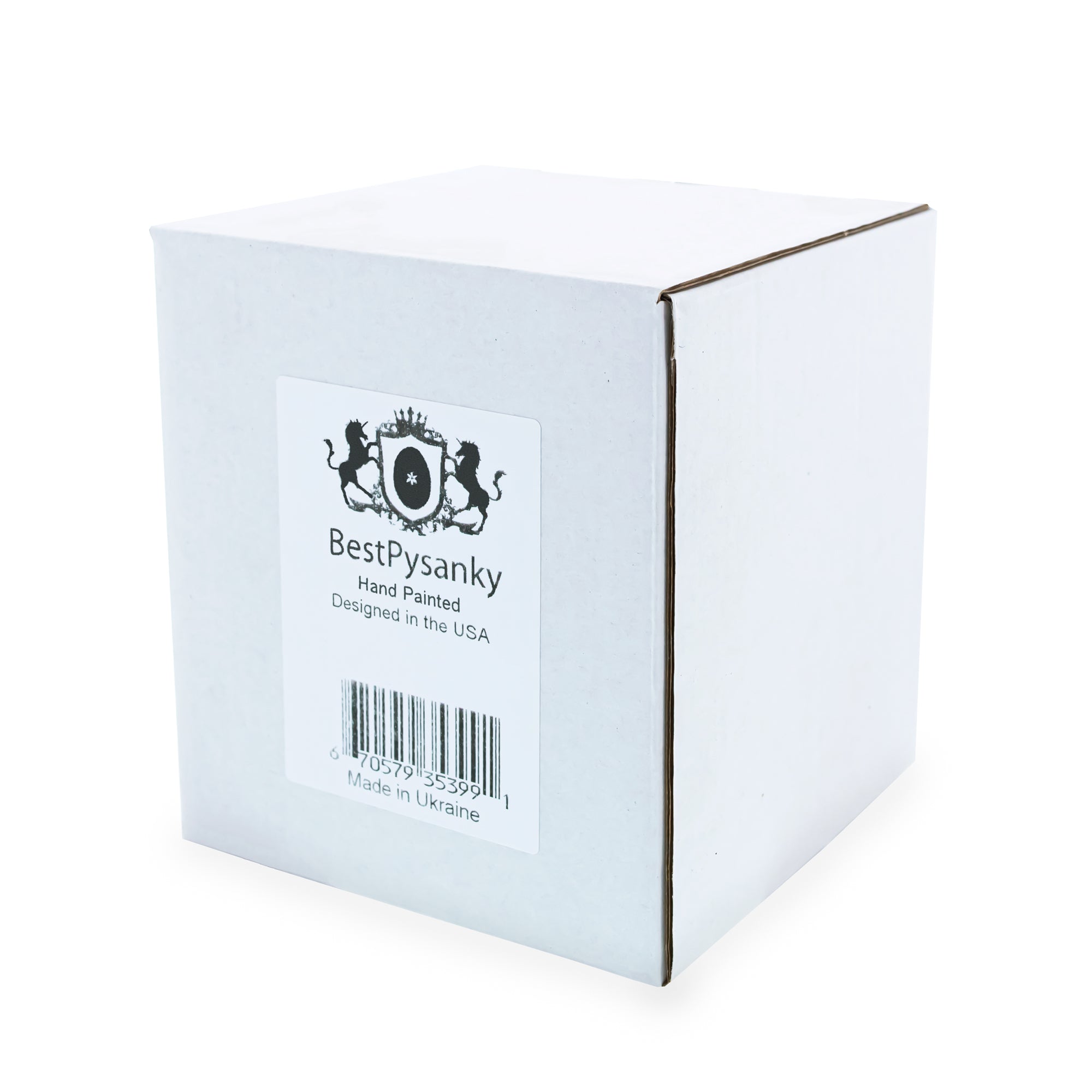 Girl Hugging Teddy Bear Glass Christmas Ornament