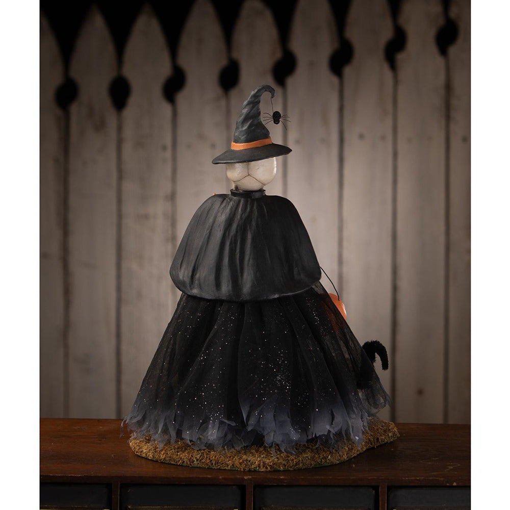 Deadra Skeleton by Bethany Lowe Designs