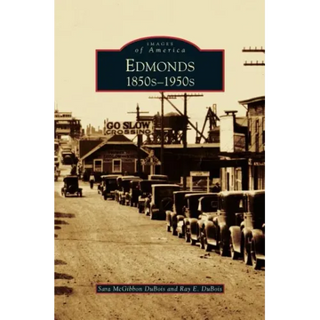 Edmonds: 1850s 1950s